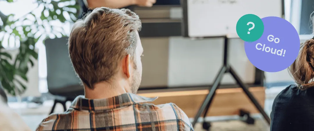 Herausforderungen und Unsicherheiten bei der Migration in die Atlassian Cloud