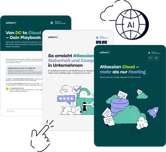 Teaser zu dem Whitepaper Playbook DC to Cloud
