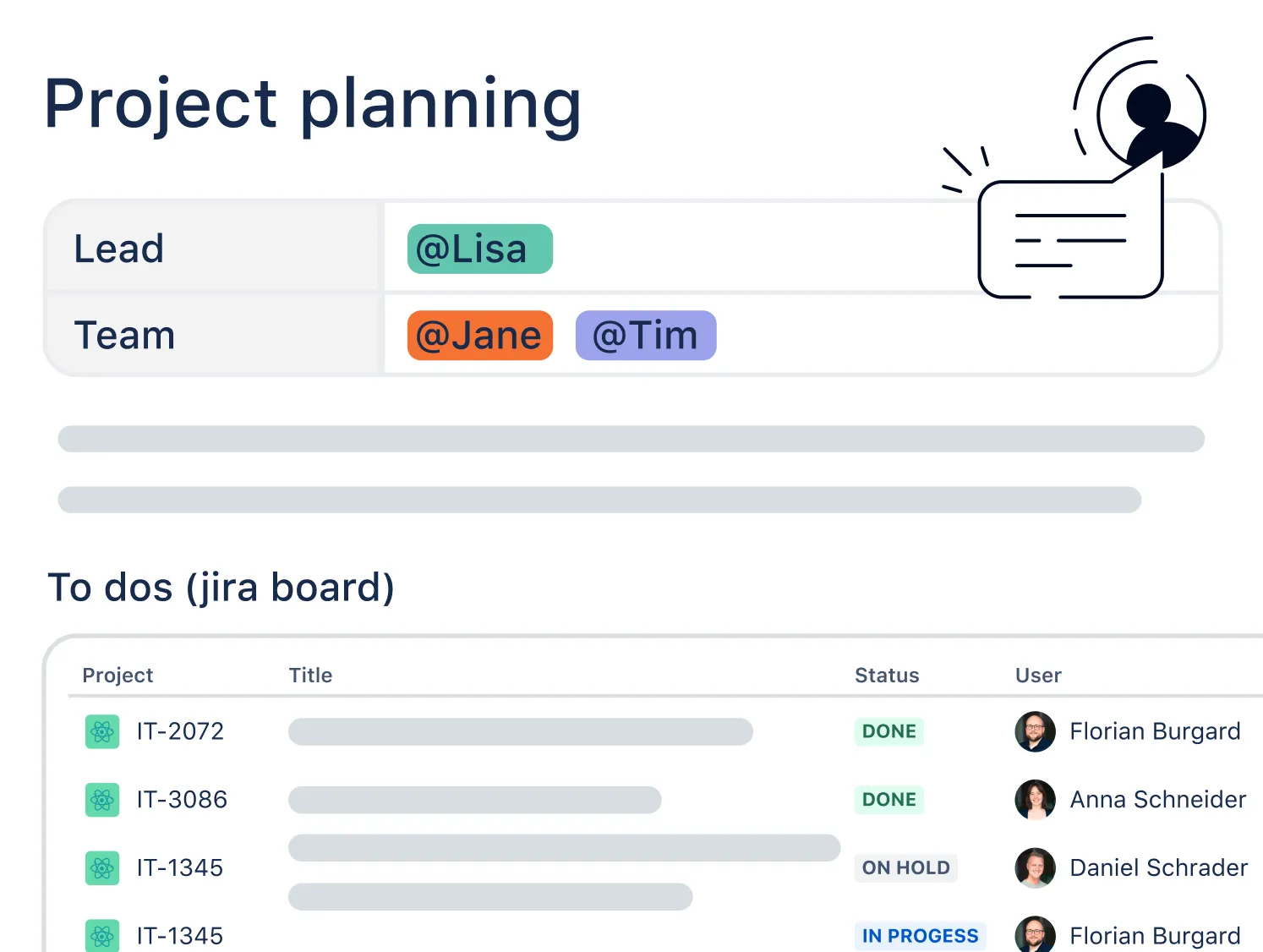 Confluence - Teamwork Collection