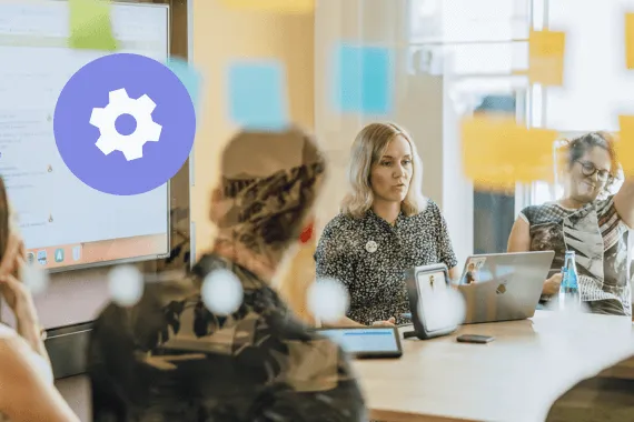 Von Data Center zu Cloud