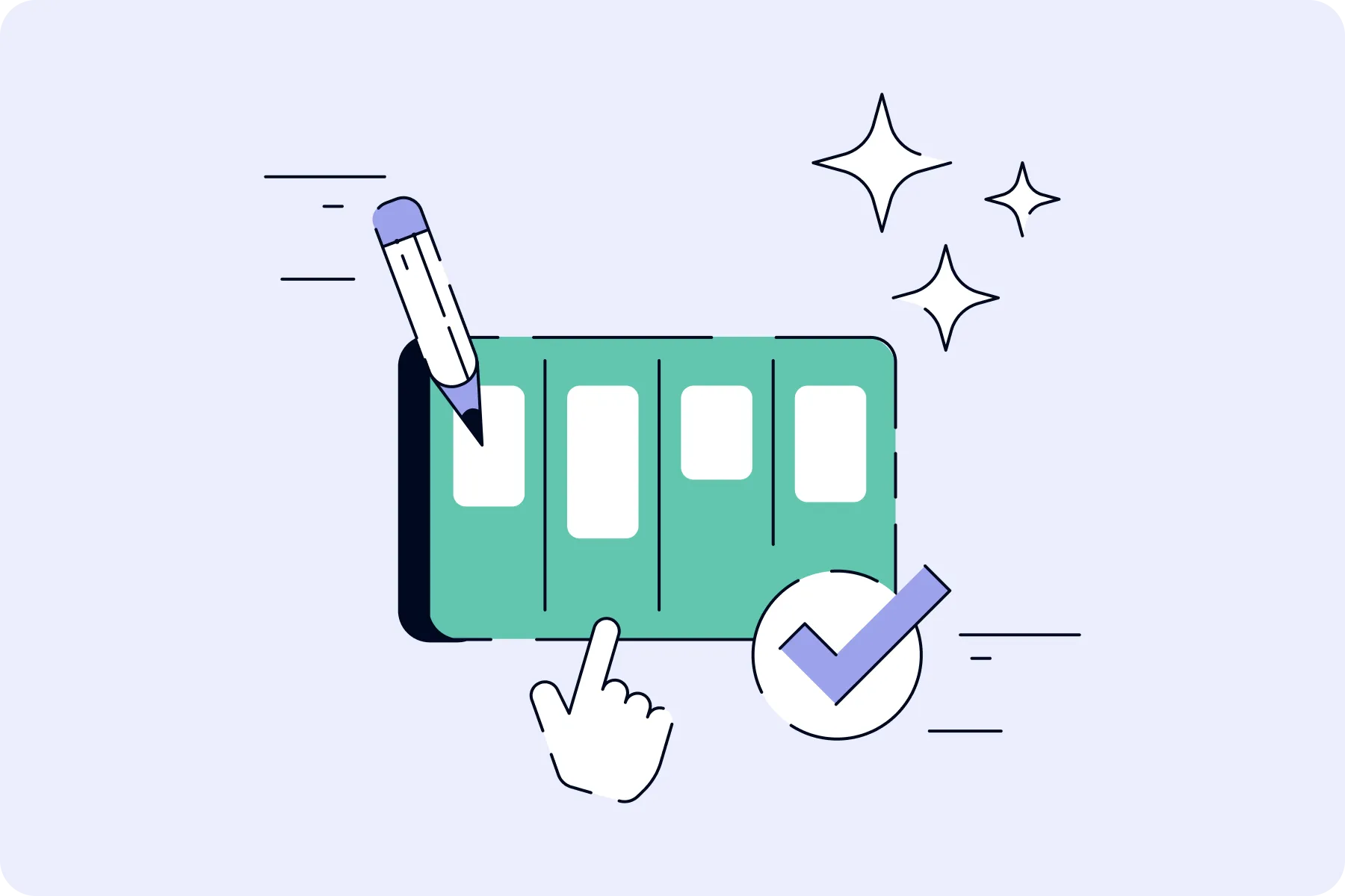 Effizientes Projektmanagement