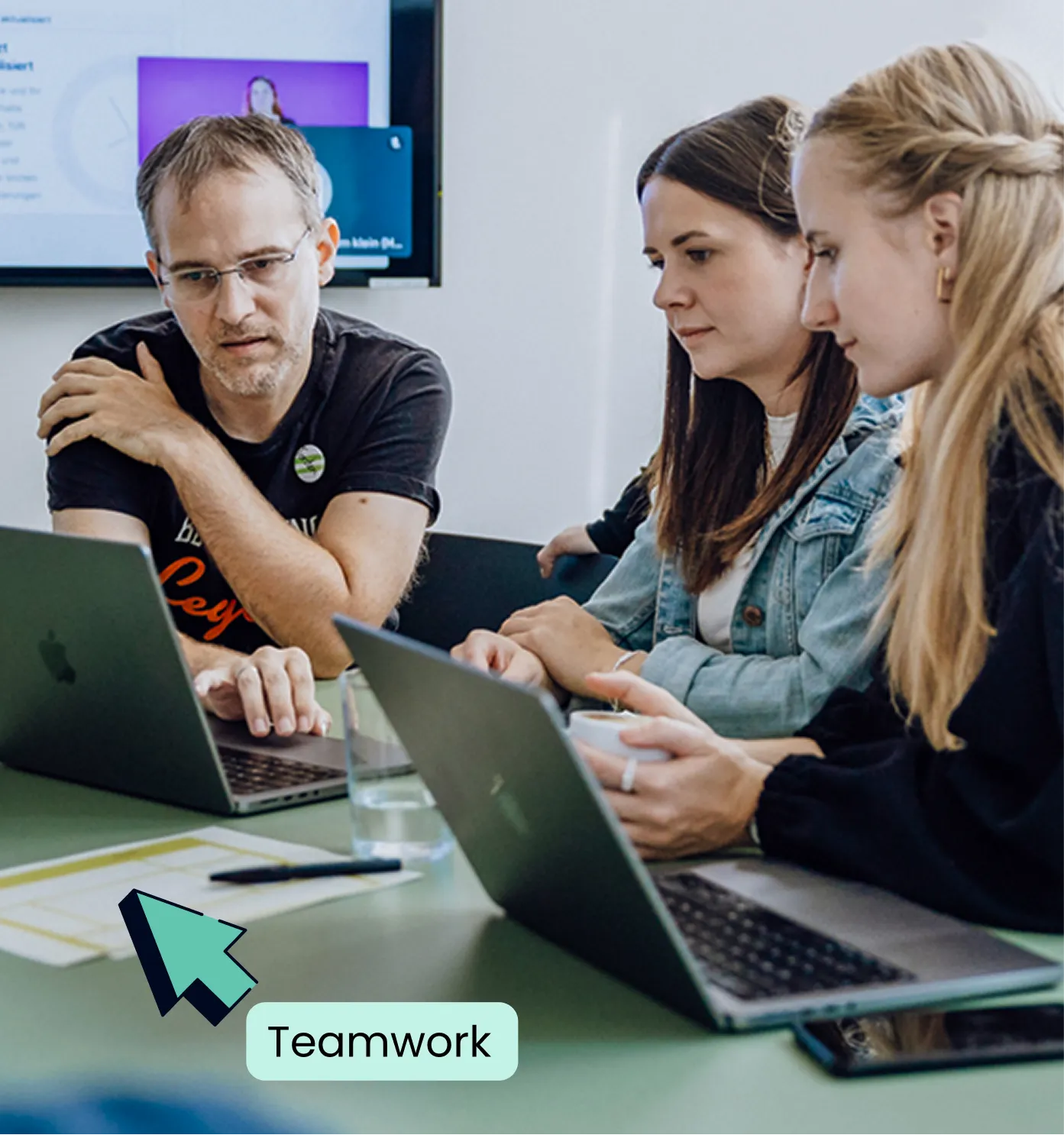 Illustration zum Text