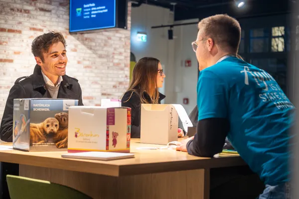 Seibert Solution Day