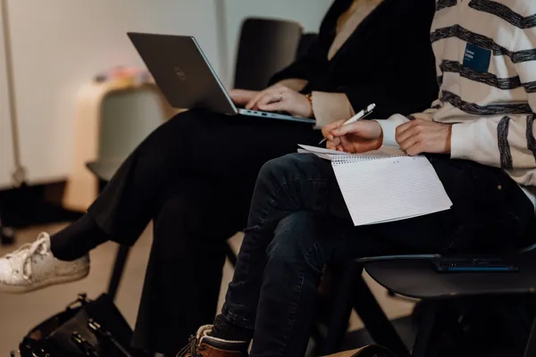 An image of the uni krems event