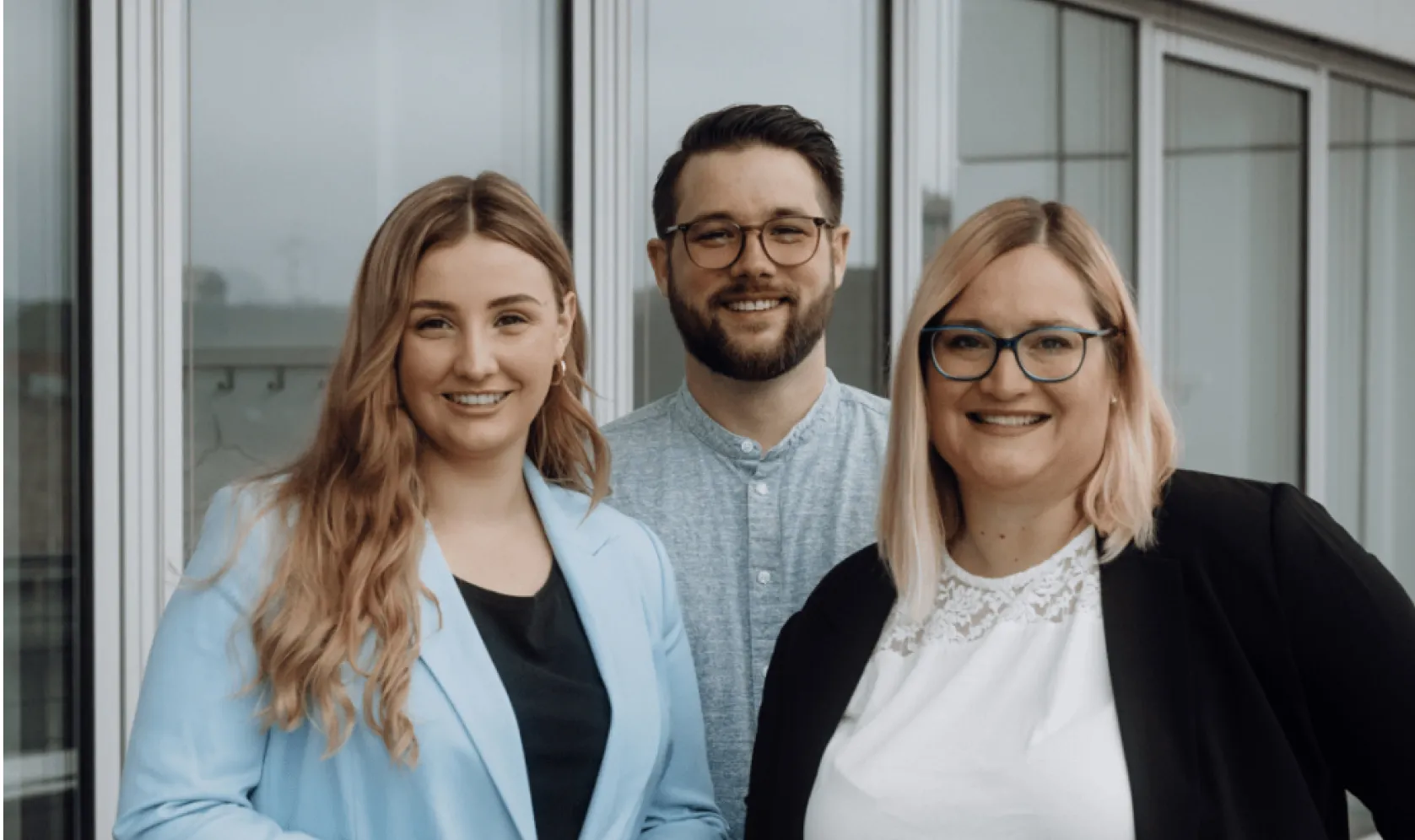 contact team