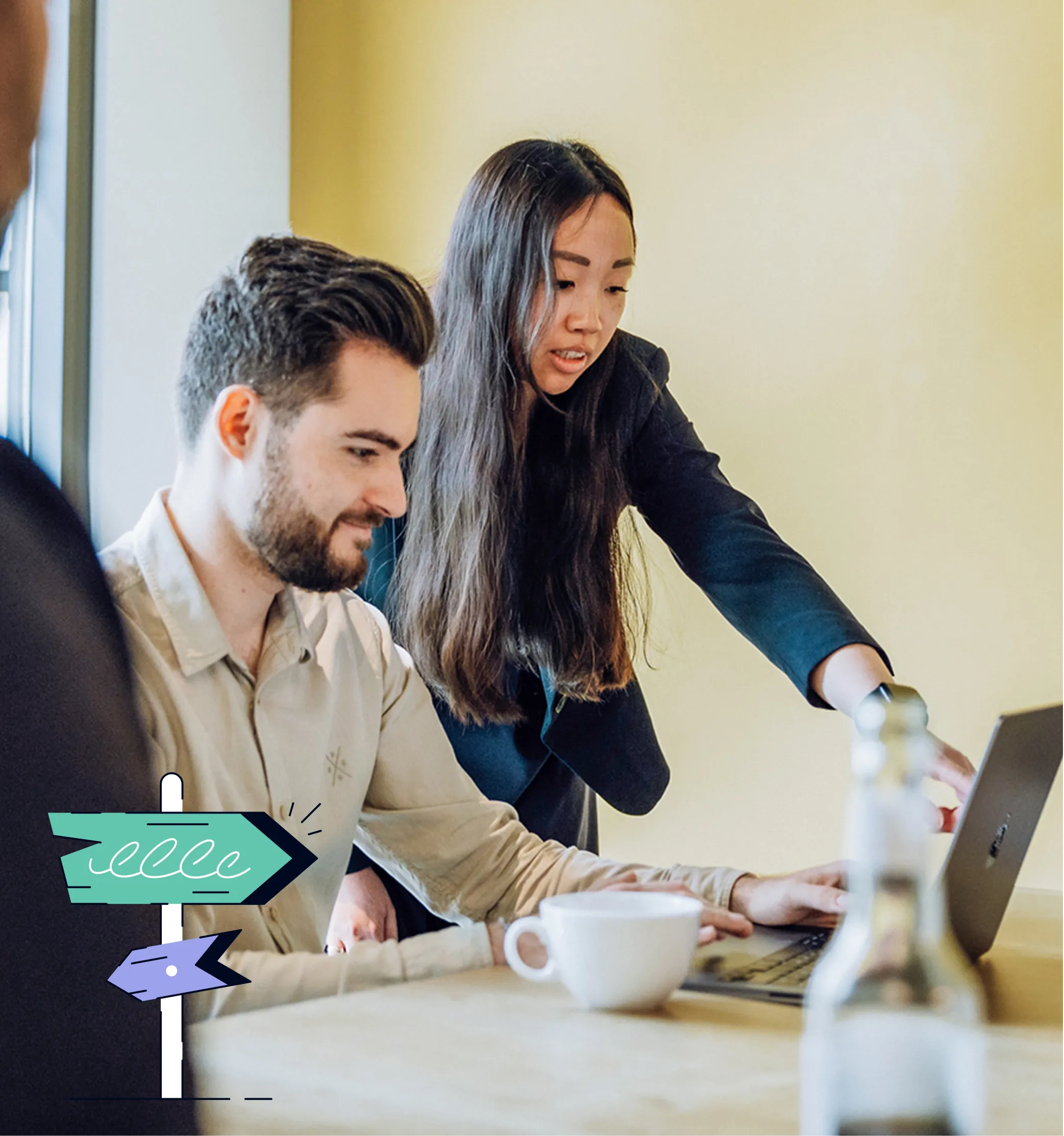 Illustration zum Text