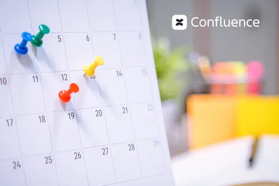 Automatisierungsregeln in Confluence