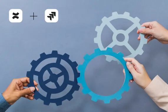 Zusammenspiel zwischen Jira und Confluence